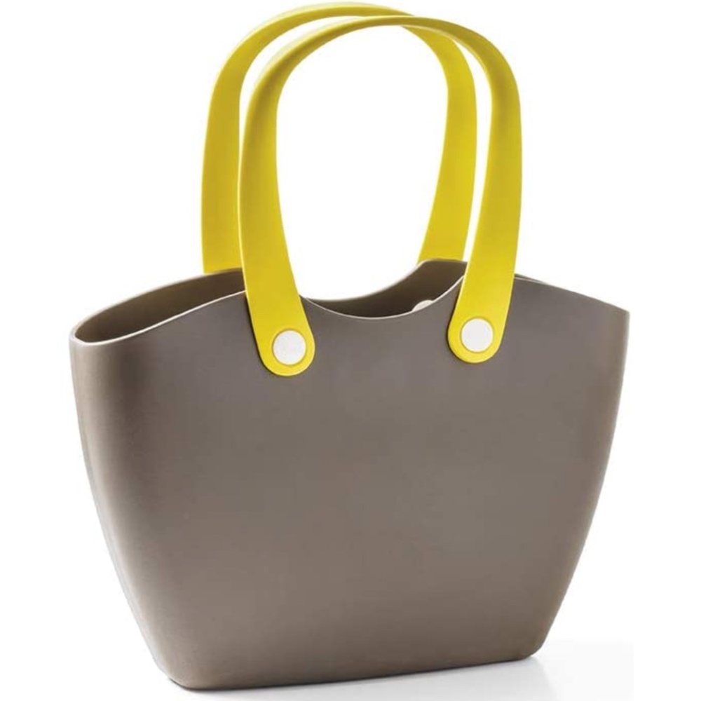 LAST ONE - For The Living Bag Shoulder Italian Bag